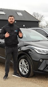 Toyota C-HR 1.8 Icon HEV CVT  PARKING CAMERA, SPORT SEATS, AUTO...