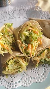 552K views · 952 reactions | Crispy Tortilla Cones – The Easiest...