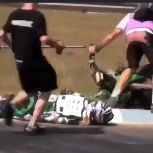 4.4K views · 31 reactions | DAMN.!!  | Motorbike Madness | Facebook