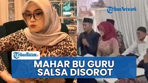 22K views · 29 reactions | Bu Guru Salsa Dipersunting Duda PNS,...