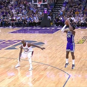 67K views · 1.2K reactions | Averaging 18.1 PPG, watch Buddy Hield's best highlights of the season so far for the Sacramento Kings! : Portland Trail Blazers at Sacramento Kings ⏰: 10pm/et : NBA TV | NBA | Facebook