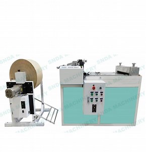[Hot Item] Roll Feeding Crinkle Paper Shredding Machine