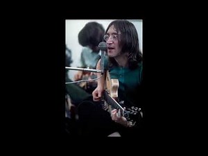 Madman (The Beatles , Get Back Sessions)