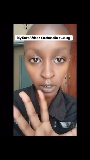 10K views · 111 reactions | The knowledge you lack is on her forehead  #funny #funnyvideos #funnyvideo #explorepage #explore #fypシ #reelsinstagram #reelsoftheday | Miss Queeniegunda | Facebook