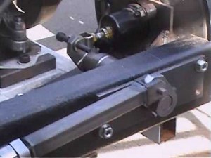 HOT ROD PEUGEOT 201 DE LOLO