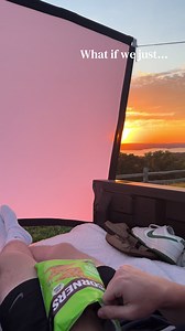 Truck Bed Movie Date Ideas: Romantic Sunset Date Night