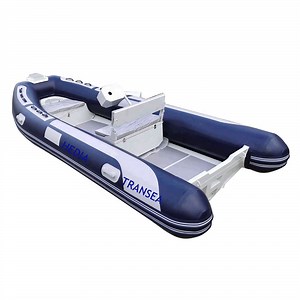 [Hot Item] Rib Boat 480 Inflatable 4.8m Rib Boat 480 Made in China