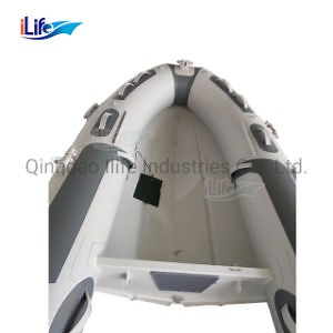 [Hot Item] Ilife Rib Boats China Fashion Cheap Life Rigid Inflatable Aluminum Rib Boat