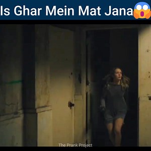 20K views · 234 reactions | Is Ghar Mein Mat Jana #viralvideoシ #movieexplain #moviereview #viralpost2025シ | The Prank Project | Facebook