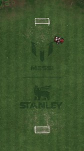 907K views · 23K reactions | Some call it yard work. Messi calls it training on his days off. Messi x Stanley 1913 is back in black. Available now on Stanley1913.com and select retailers. -- Algunos lo llaman hacer jardinería. Messi lo llama entrenamiento en días libres. Messi x Stanley1913 vuelve en color negro. Ya disponible en Stanley1913.com, Stanley1913.ar y en tiendas oficiales. | Stanley 1913 | Facebook