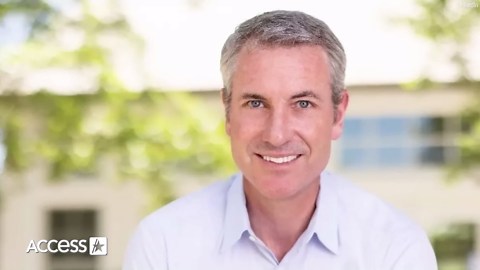 Astronomer CEO Andy Byron resigns following viral Coldplay kiss cam video