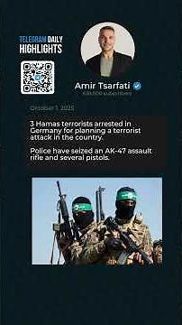 Telegram Daily Highlights: October 1, 2025