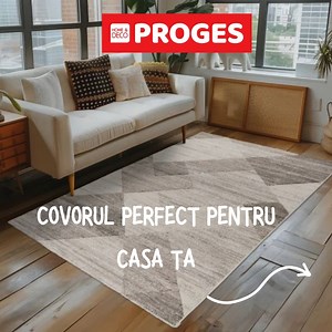 17 reactions | Avem covorul potrivit pentru fiecare spațiu  Alege...