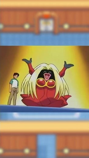 Fast Pokemon Facts: Jynx