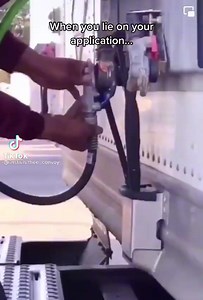 USA Truck Drivers on Reels