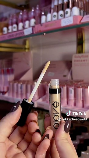 Duo parfait pour un contour des yeux impeccable