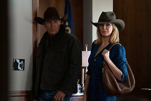 5 Female-Led Westerns Every ‘Yellowstone’ Fan Should Watch