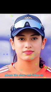 Teri yaado ki chader oode her raat #smritimandhana #fbreels #viralreelschallenge #viral #trendingsongs | Smriti Mandhana Fans