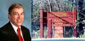 15 Years Ago: Spy Robert Hanssen Arrested in Vienna