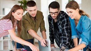 ¿Tienes entre 18 y 24 años?: Averigua como obtener el Subsidio al Empleo Joven en marzo