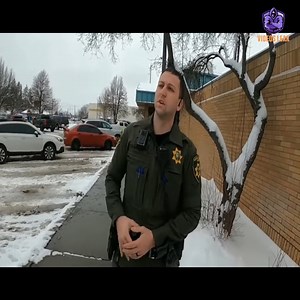 Cop gets denied id and owned so hard no matter level of intimidation first amendment audit fail | Mix, Fix & Go