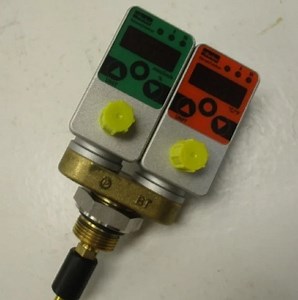 [Hot Item] Pengendali Suhu Saklar Scltsd-520-10-05 Parker