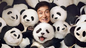 Panda Plan Stream Gratuit en Français
