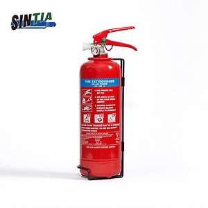 [Hot Item] General Type ABC Dry Chemical Powder Fire Extinguisher