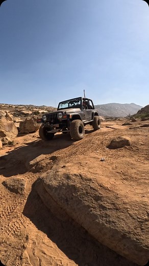 1.6K views · 18 reactions | Indecisos4x4  #jeep #jk #yj #tj #jeeperos #baja #explore #lifted #Jeep #wrangler #cherokee #xj #cherokeexj #indecisos4x4 #lifted #flex #offroad #rubicon #baja #mexico #jeeperosmexico #bajacalifornianorte | Indecisos 4x4 Club Ensenada B.C. | Facebook