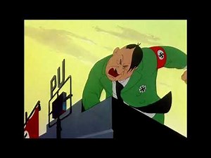 The Smurfs DIC Kids Network Promo (Manuel Lobato Humanes Style)