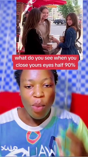 What You See When You Close Your Eyes