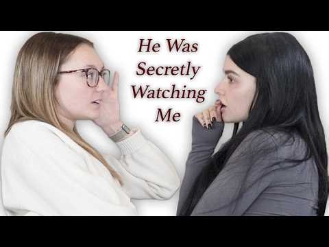 I Found A Hidden Camera In My Bedroom