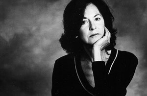 Louise Glück: "Landscape" and Other Poems