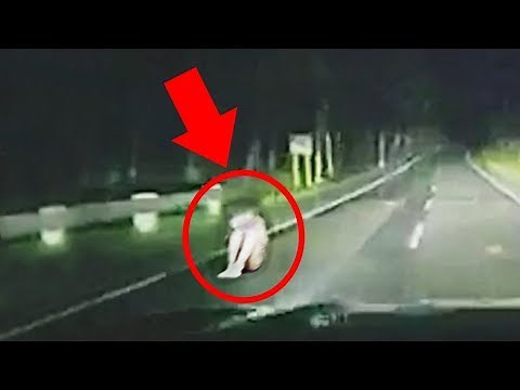 5 Scary Ghost Videos To Give You MORE Nightmares! *WARNING
