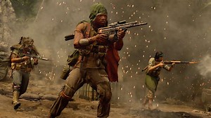 Call of Duty: Vanguard & Warzone - The Pacific Cinematic (Part II)