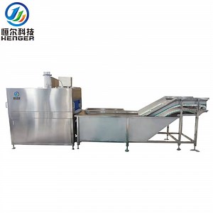 [Hot Item] Packing Line and Meat Packing Line for Meat Process Factory.