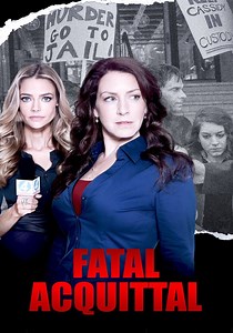 Fatal Acquittal streaming: where to watch online?