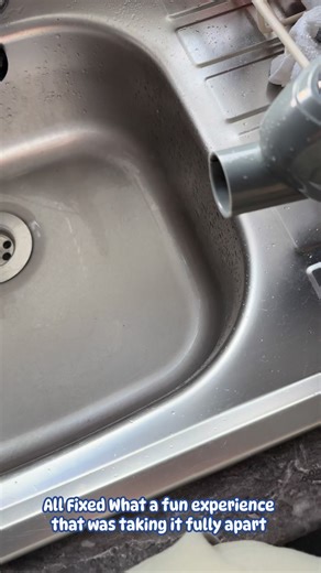 Just Fixed a Neo® Hot Steam Mop Cleaner Floor Carpet Window Washer Hand Steamer it wasn’t Steaming so took it apart and found a metal unit of where the water goes in and warms up the other end where you attach a mop was lime scaled if this happens to you just make sure it disconnected and stick a pin in the hole then put it back together switch it on and put water in there make sure your steamer is on full to blast out the lime scale | Craig Šhàŵ