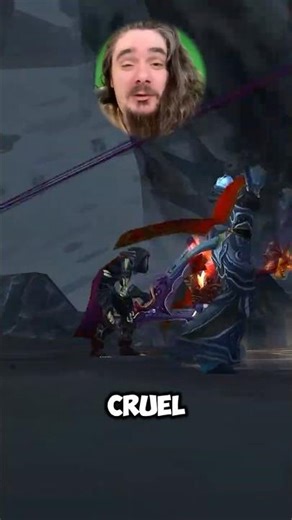 The Unluckiest Player in TBC #Shorts