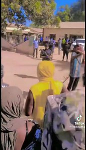 West Coast Women protest against Modou Jonga. | KassaTv