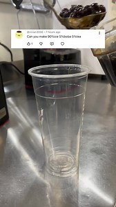 5% Boba 5% Milk Tea 90% Ice — How to Order the Perfect Drink