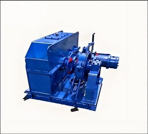 [Hot Item] Durable Premium Windlass for Reliable Marine Anchoring Systems