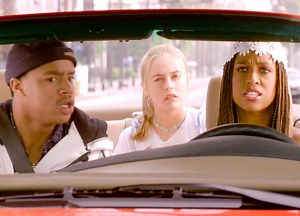 Clueless Star Donald Faison Reveals Why Murray Had Fake Braces