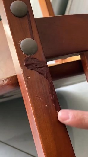 Wood Repair Kit Touch-Up Paint — fix scratches, restore color, and bring your wooden furniture back to life! Find the item you need right here: 👉 https://amzn.to/4njckcO 👉 https://amzn.to/41OpwxZ Comment ‘HOME’ for more details! ✨ One like = huge support! Thank you! ♥️ Prime Deal, Wood Furniture Repair Kit #amazonbestsellers #amazonmusthaves #amazonhomefinds #amazongadgets #HomeImprovement | Home Whisper Hub