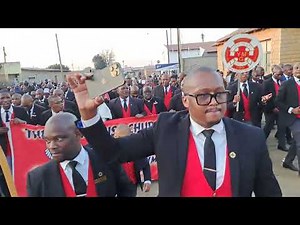 Noya na Noya Na? - MCSA YMG Connexional Inkanyamba/Setsokotsane 2023