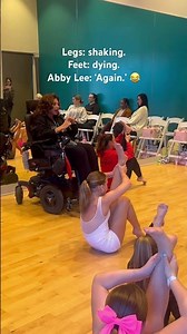 Me vs. Abby Lee footwork: I’m losing 😂 #dancerlife #fypage #dance #dancevideo #dancer
