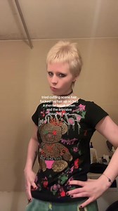 Coping with Impulsive Hair Decisions: A Personal Journey