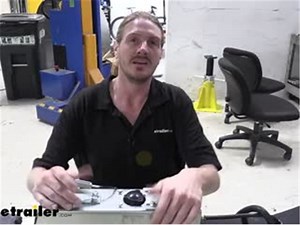 Comprehensive Review: Replacement Master Cylinder w/ Inline Solenoid for Demco Actuators