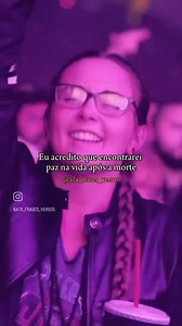 Brompton Cocktail | A7x Frases & Versos