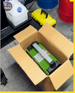 24K views · 148 reactions | From Fragile to Safe: How Foam Packaging Shields Your Items Every Step of the Way. #foampackaging | Fun club | Facebook